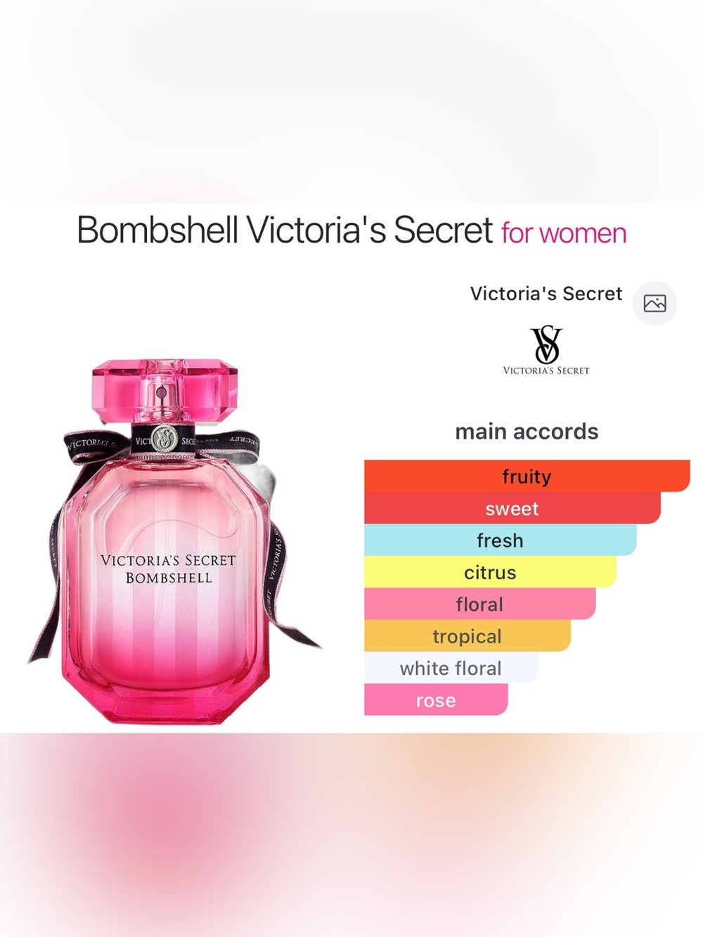 ♻️ Preowned/Declutter Fragrance Mist Bundle - Picture 5 of 6
